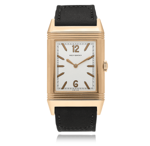 Reverso Certified Pre Owned Bucherer United Kingdom